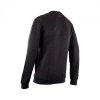SWETER LEATT TECH GRAPHITE GREY M